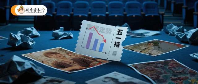 观众流失近2000万！五一档发生了什么？封面图