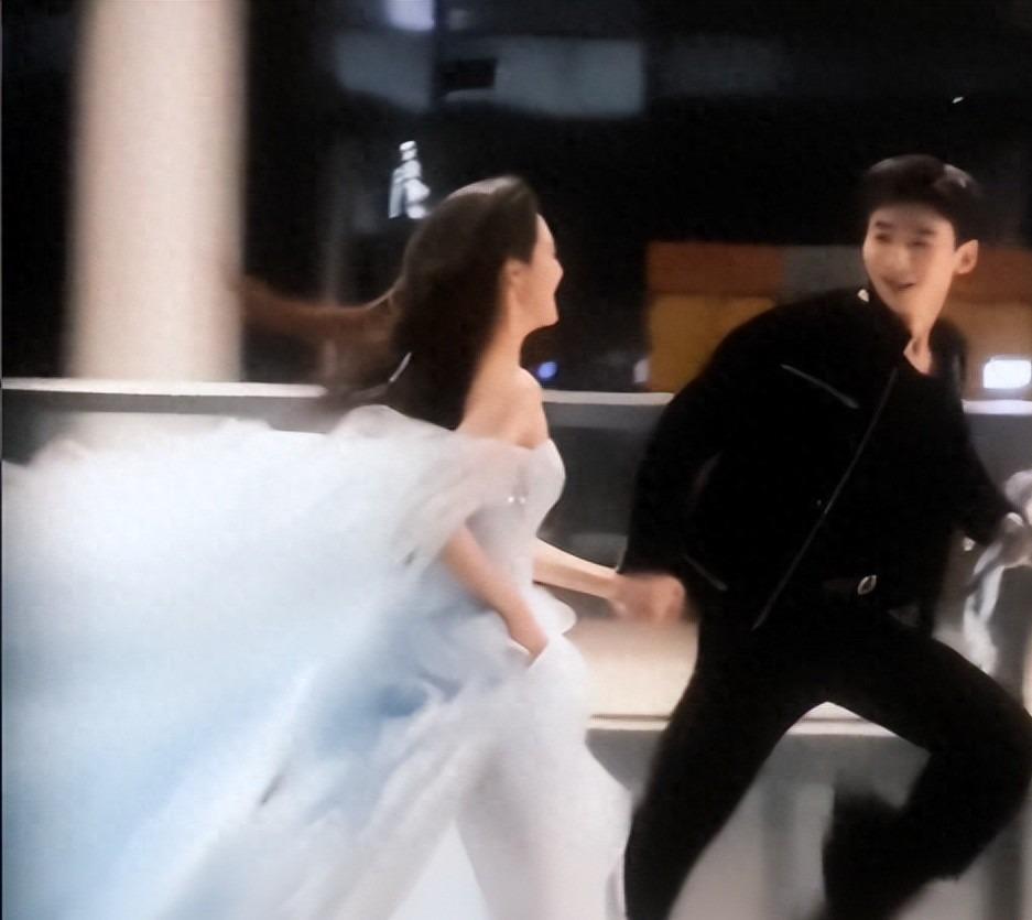 《深情眼》定档721，国产偶像剧迎来高潮，预告片让观众直呼过瘾封面图