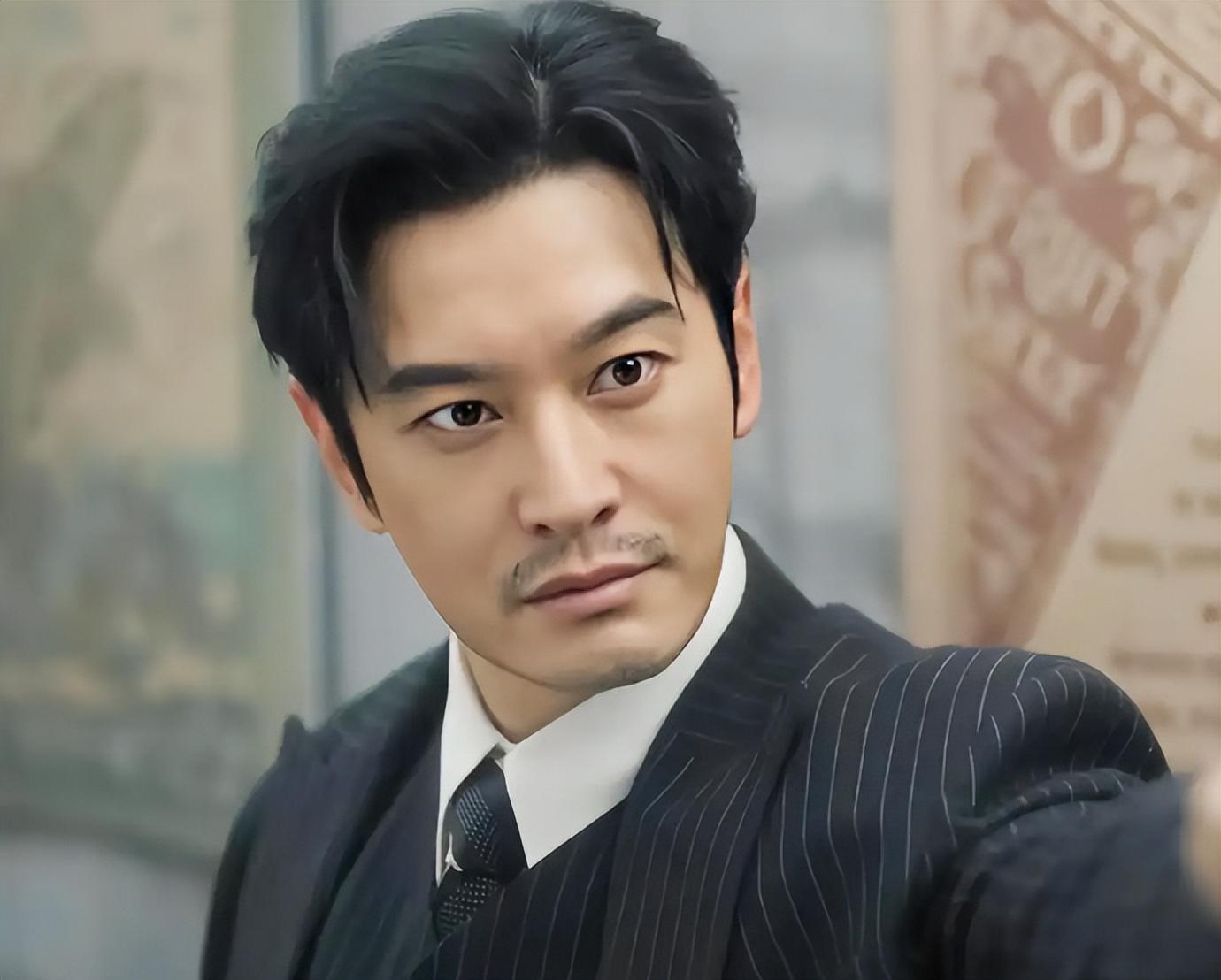 央视官宣！《谍报上不封顶》最新预告！肖战帅，只要剧情不崩必爆封面图