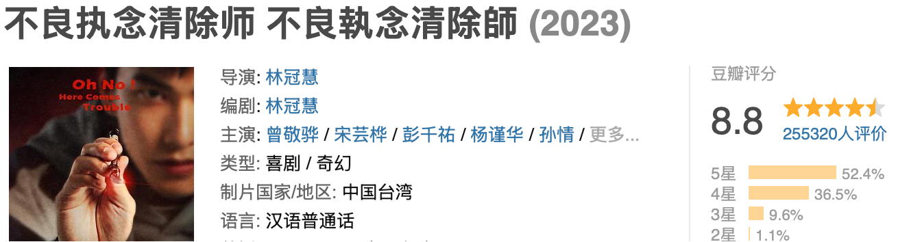 一口气刷完全集，这部高分华语剧太过瘾了