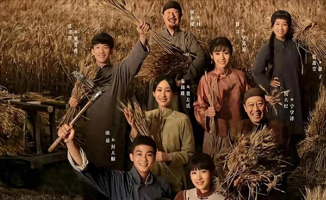 《生万物》热度破万，6位女演员演技排名：迟蓬仅第4，第1没争议封面图