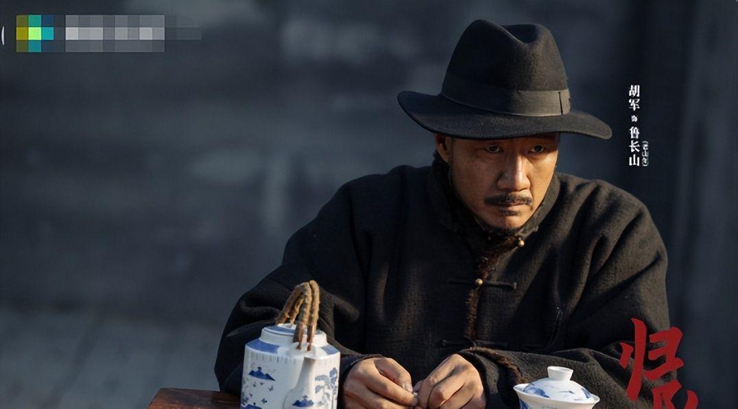 《黑白局》首播口碑出炉，看了4集后，我要说：烂不是没有原因封面图