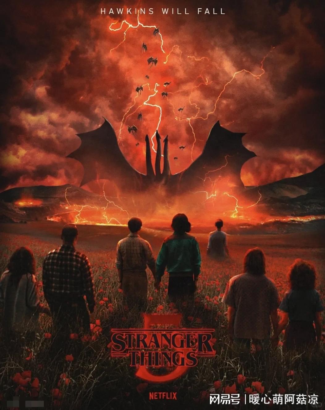 2025年，最值得期待的五部王炸美剧封面图