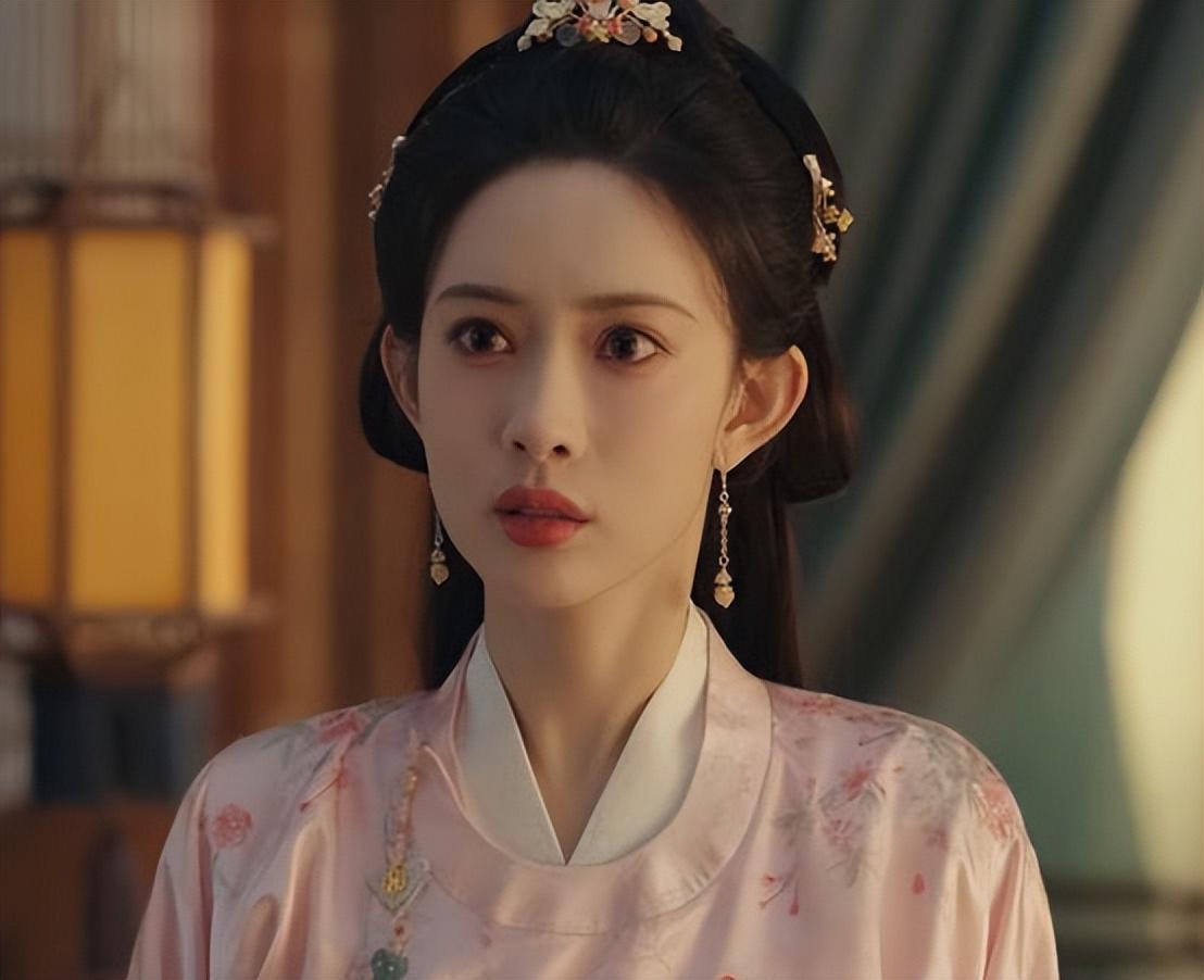 仅播6集，热度13000，终于有跟《庆余年》一较高下的古装黑马剧了封面图