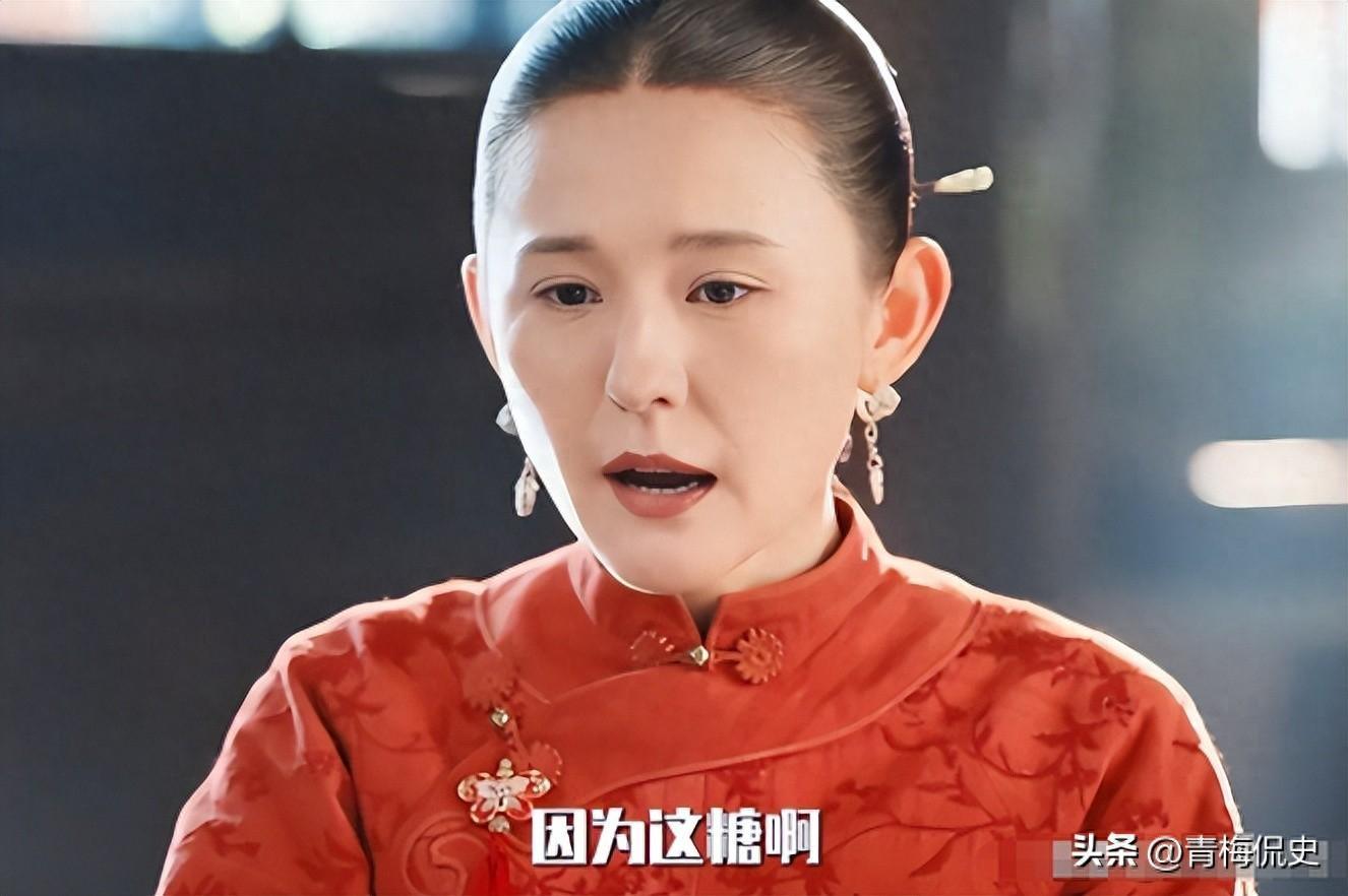 收视2.8！央视新剧全员演技惊艳，她一出场弃剧声一片差评满天飞封面图