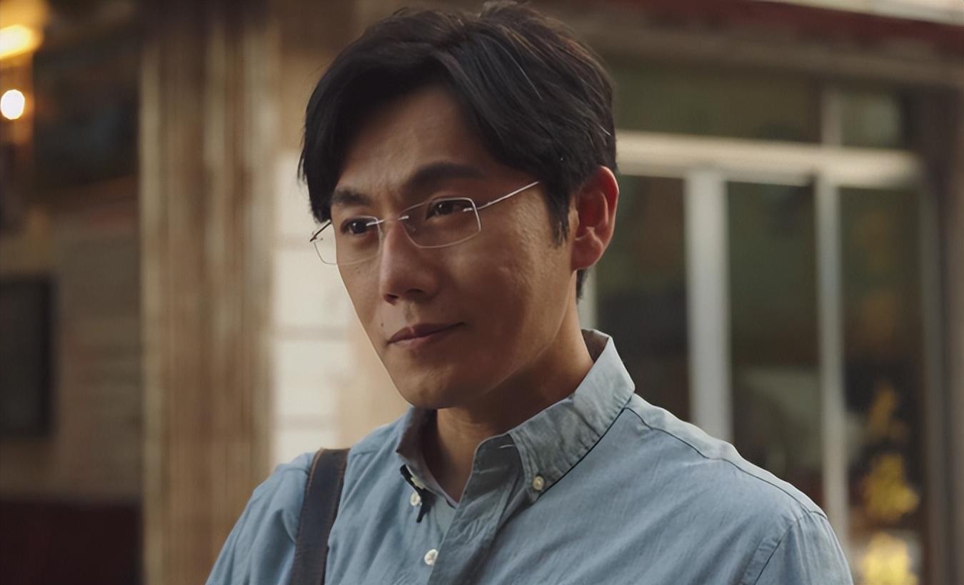 终于来了！耗时两年，王阳领衔，这部24集涉案悬疑大剧熬夜也得追封面图