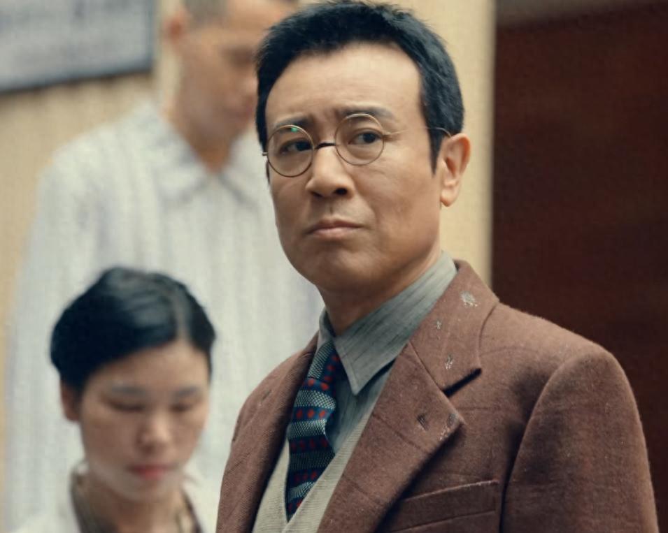 给央视《沉默的荣耀》演技最好10位演员排名，曾黎第5，于和伟第2封面图