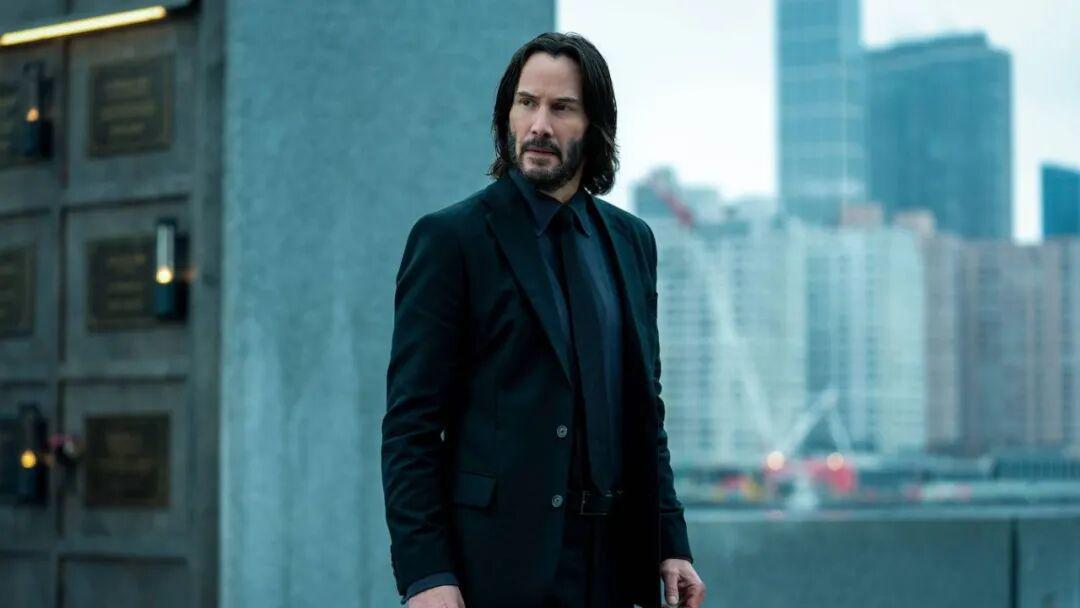 10 部动作神作及其超燃续集：一部不够看，系列才过瘾