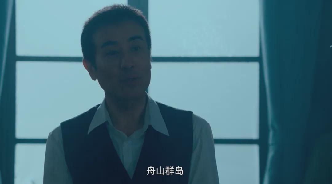 数次泪目！《沉默的荣耀》大结局，让人看了十分难过却又敬佩不已