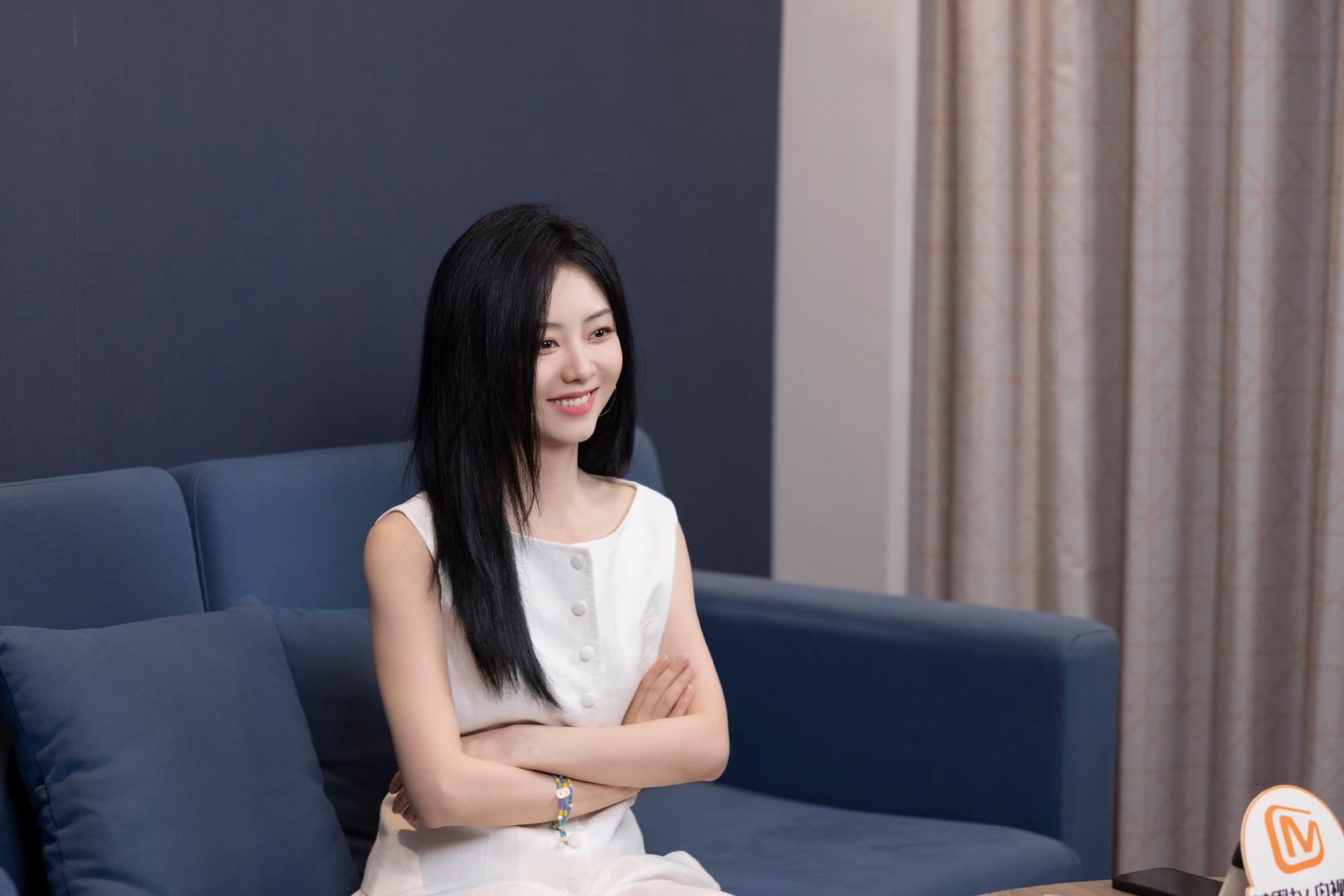 2部新剧都在央视播！谭松韵成主流平台宠儿，她值得这样的肯定！封面图