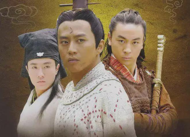 强行换主演的5部烂剧，最后一部大洗牌，赔了夫人又折兵封面图