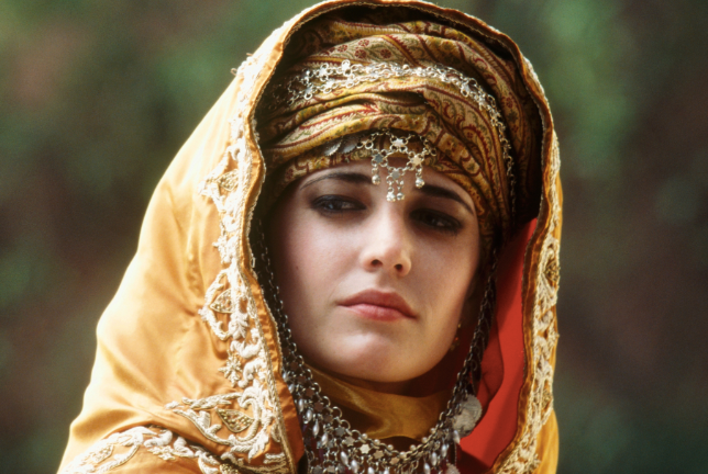 这6部时长远超三小时的神作，每一部都很精彩，根本舍不得快进封面图