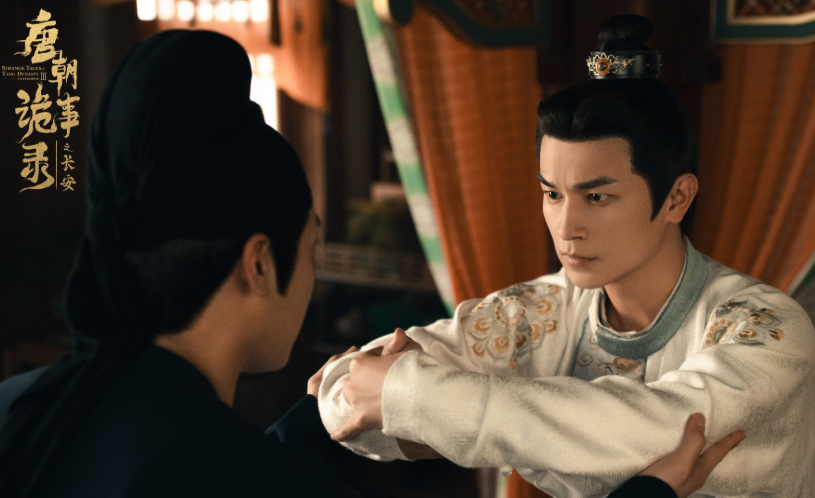 才播4集收视破3.2，陈晓令观众成功入坑，央视年代剧有天花板了封面图