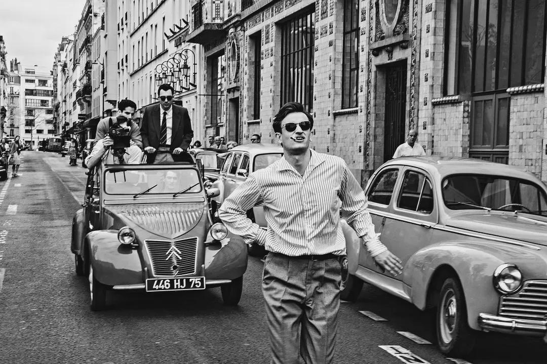 我们都以为自己知道怎么拍电影，其实这都是神话封面图