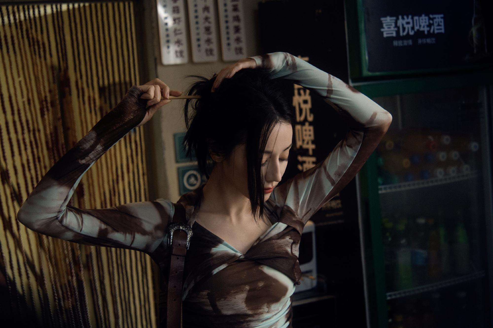 迪丽热巴和杨紫的差距，还是出来了封面图