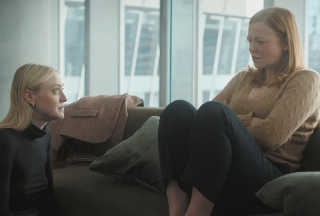 豆瓣9.2，年度最炸裂悬疑神作，太戳了！封面图