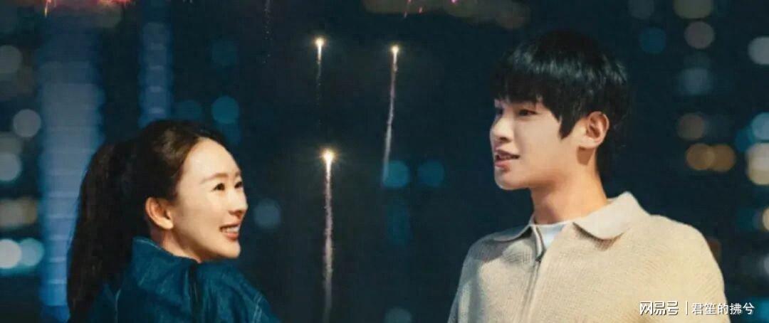 《四喜》：99%的人没看懂，沈明珠最大的不幸原来是这个！封面图