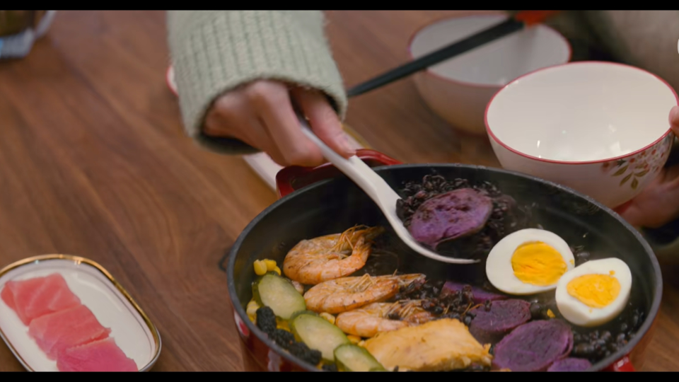 《他为什么依然单身》单身女性完美的一天，婚后想想就很开心封面图