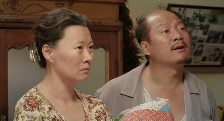 乡村剧《乌蒙深处》开播！央视1套强推，4位实力派坐镇，这剧要火封面图