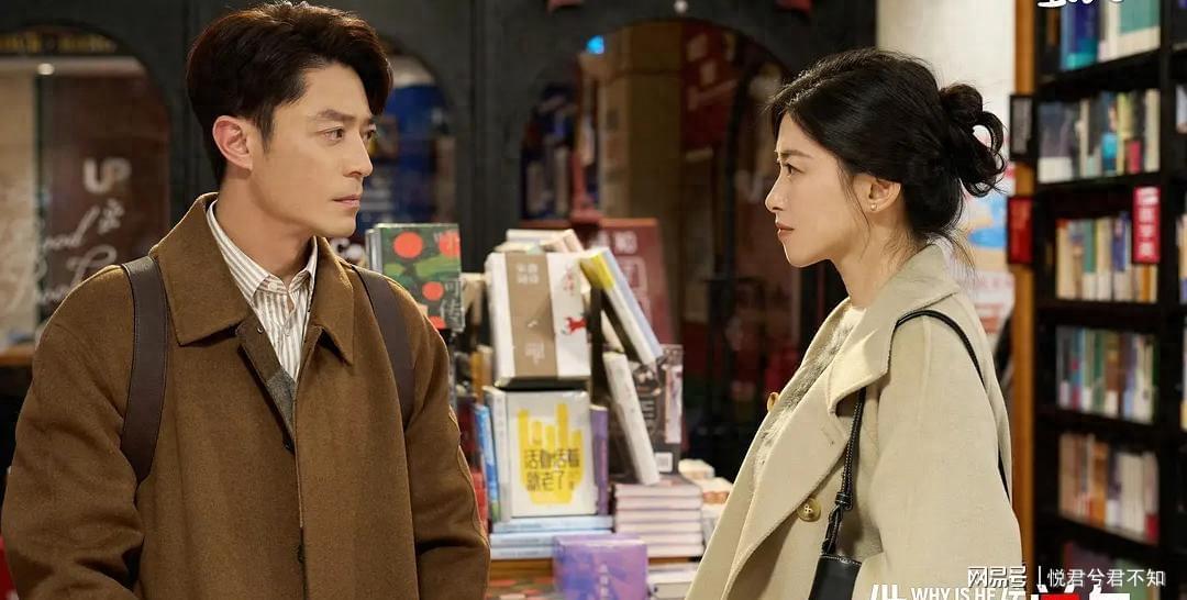 目前电视剧全网热度榜《凤凰台上》跌至第6，第一凭实力无争议封面图