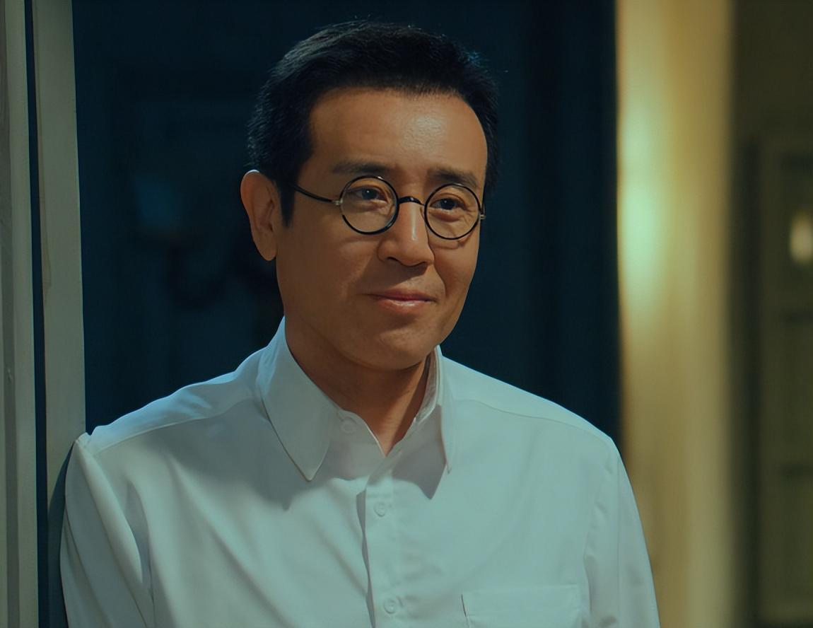 《沉默的荣耀》演员演技评分，于和伟9.8没得第一，吴越评分意外封面图