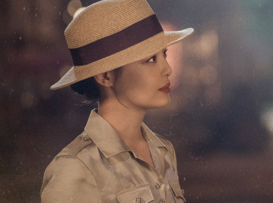 央视37集谍战剧来袭！看完预告片我想说：央视这次又押对宝了封面图