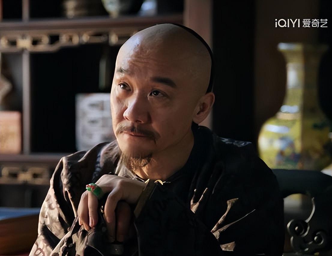 古装剧演员的颜值有多重要？但凡换个人演古平原，朱亚文都得掀桌封面图