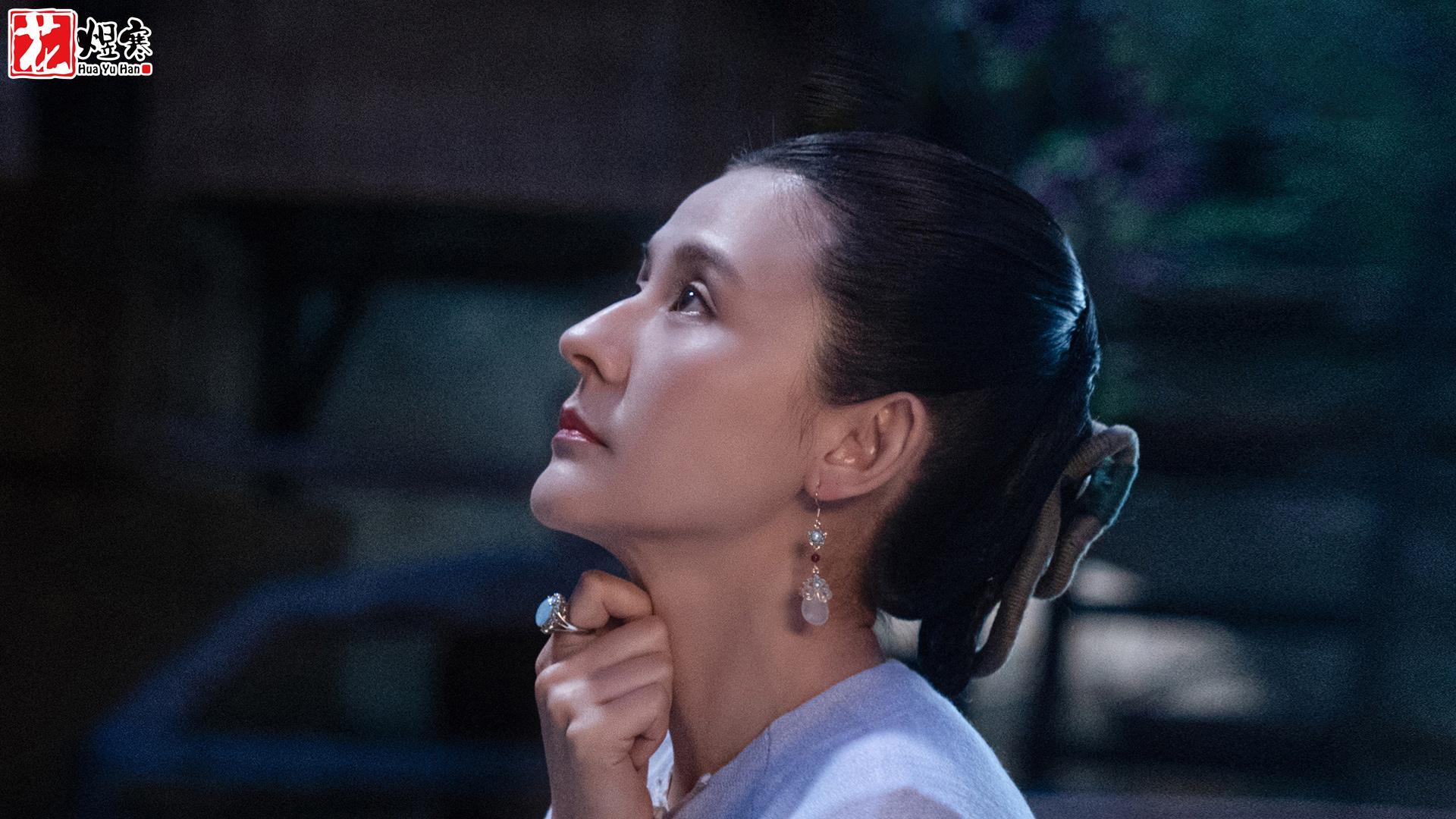 《灼灼韶华》的底层逻辑“借势”，褚韶华是商业奇才，还是鬼才封面图