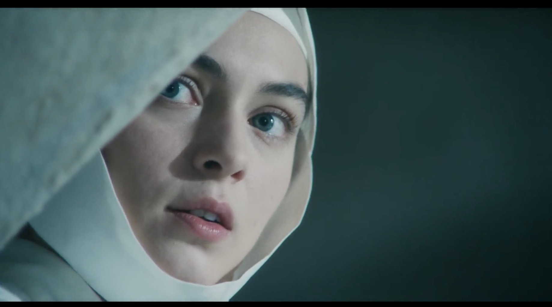 《梅尔特伊》：看一眼女主美貌，就想追到底的剧封面图