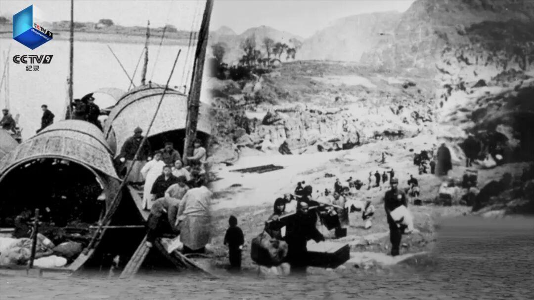 聚焦文物西迁的壮阔历程！《西迁壮歌》即将重磅开播封面图