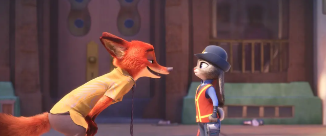 《疯狂动物城2》的平庸，是这个时代的错？封面图