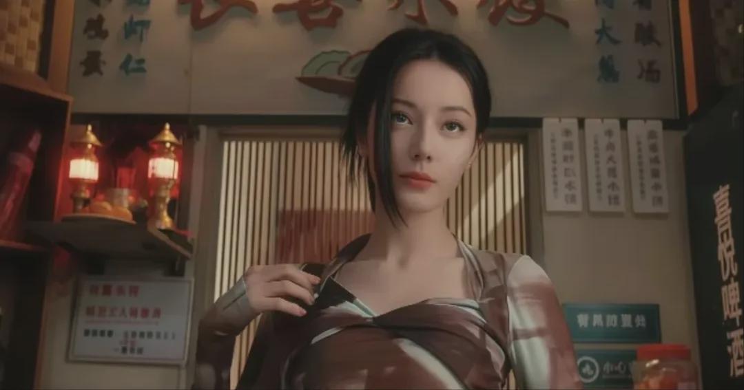 热巴《枭起青壤》首播全网第一，差评却满天飞？理由还出奇一致封面图