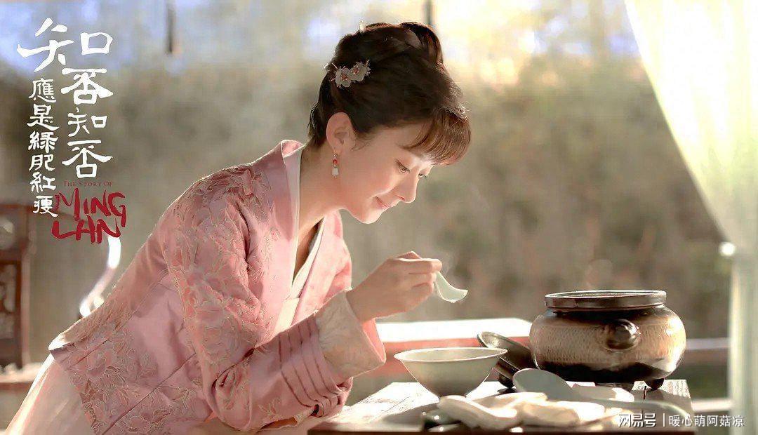 无敌好看的6部宅斗剧，部部百看不厌，你追过哪部封面图