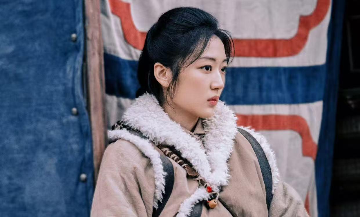 11月26日追剧日历，5部电视剧更新，都市剧《亦舞之城》即将开播封面图