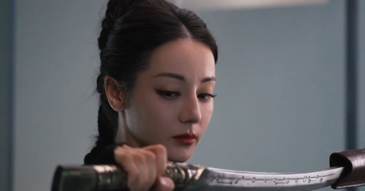 开播2小时热度4500！八位实力派加盟，这部年底压轴剧太生猛封面图