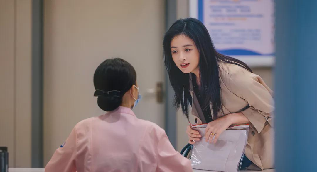 四集封神！《四喜》男配终于熬出头，口碑逆转圈粉无数封面图