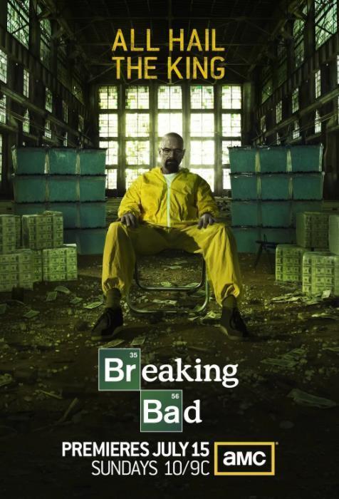 完结季惊艳升华的6部巅峰系列美剧，业界良心之作封面图