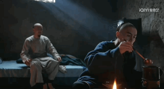 《大生意人》：传奇大剧，终于又上新“细糠”了！封面图