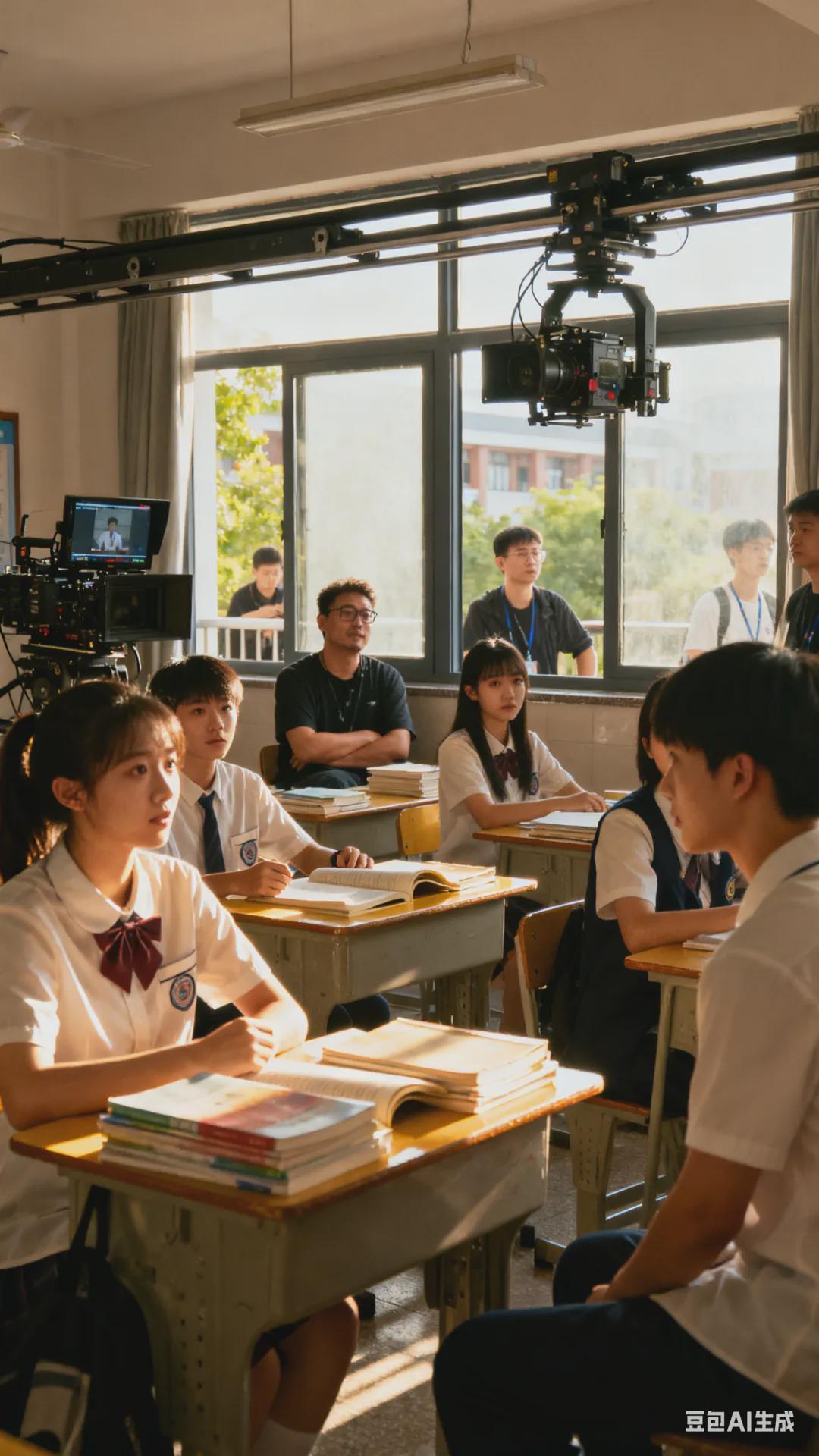 又毒又顽固！竖屏短剧的反派为何执着睁眼说瞎话，坏得透透的？封面图