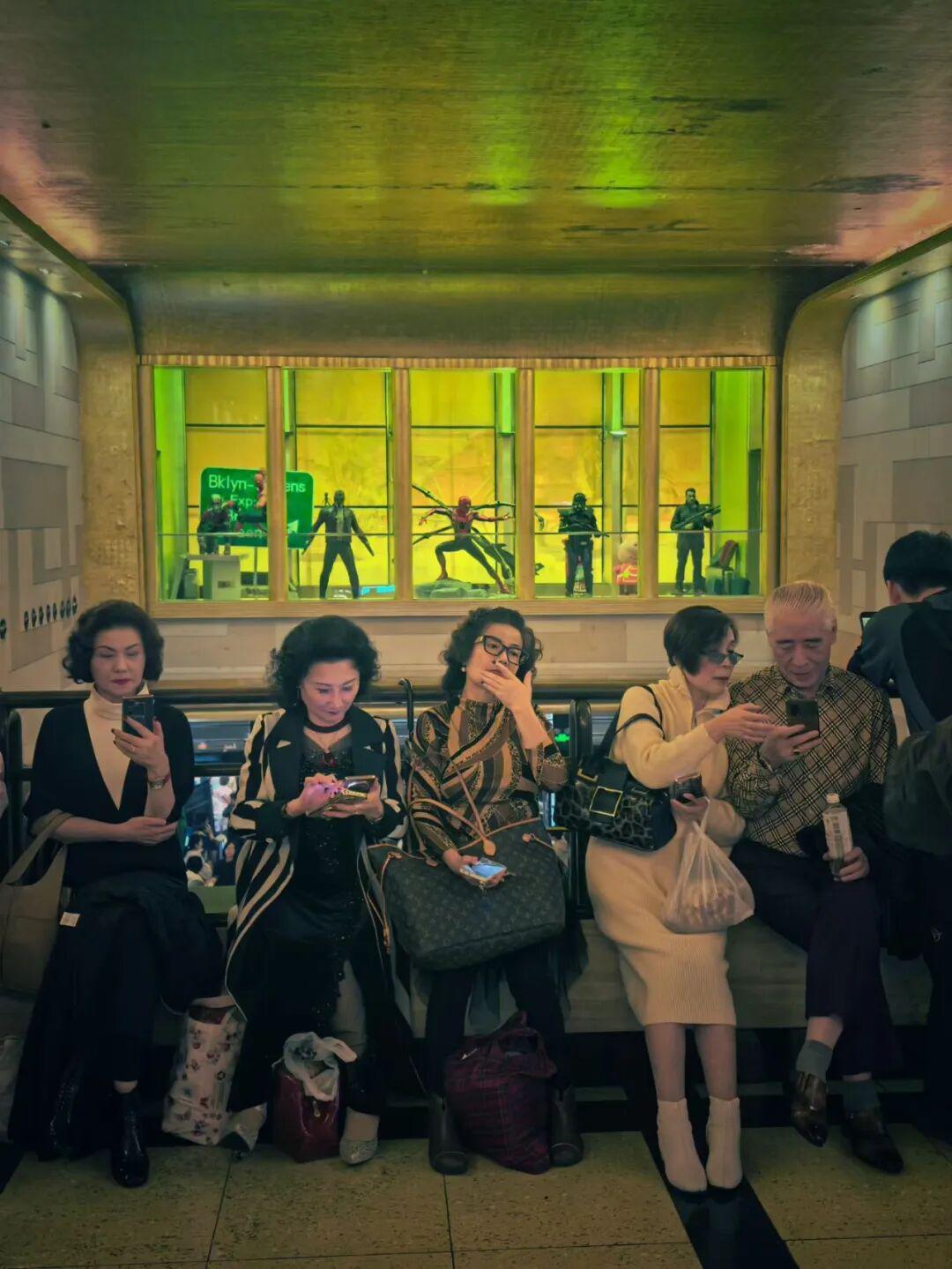 对话《菜肉馄饨》编剧金莹：从上海的纪录片中获得的滋养封面图