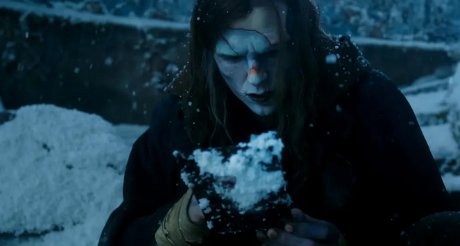 他的三十年生涯，都是为这部电影做准备封面图