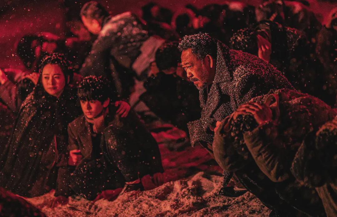 《731》到底咋样：震撼历史下，导演拖后腿？封面图