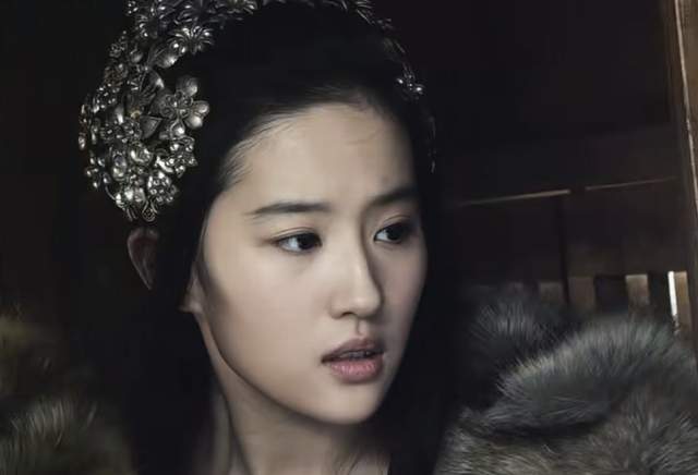 刘亦菲变诸葛亮，全女三国来袭，背后真相令人震惊！封面图