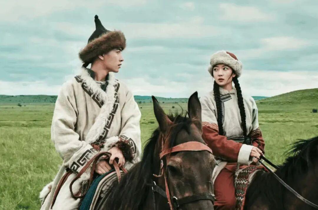 演不了别硬演！央视《大生意人》陈晓孤掌难鸣，观众评价一针见血封面图