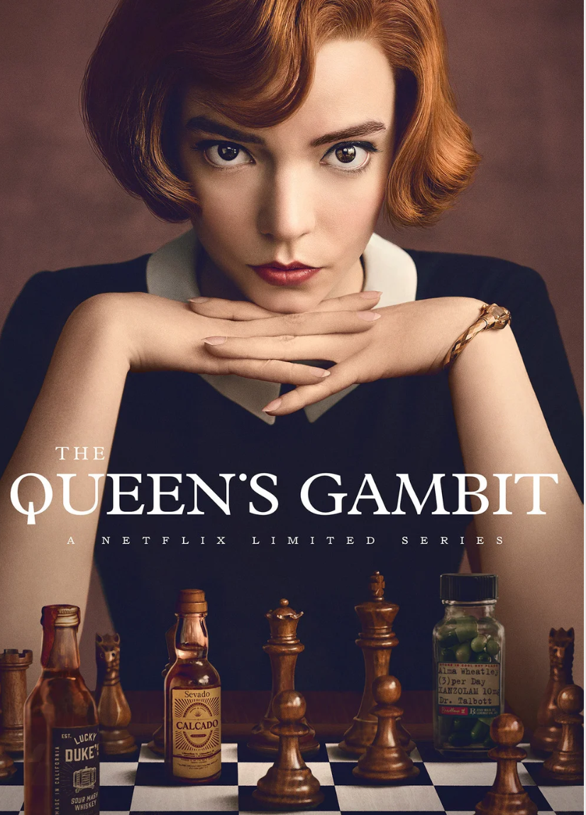 尺度惊人的大女主神作，看一眼女主美貌就彻底沦陷，太过瘾了！！封面图