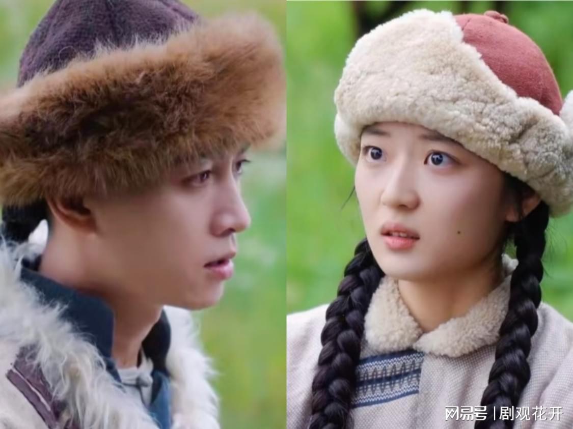 《大生意人》最催泪的，不是白依梅的决绝，而是他的懂得和成全封面图