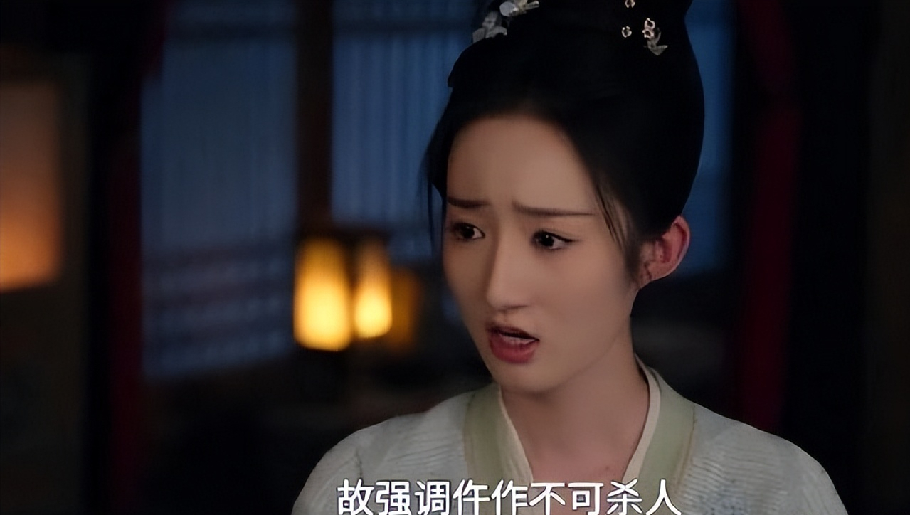 明明同一人，演完《蛮好的人生》演《唐朝诡事录3》，他判若两人封面图