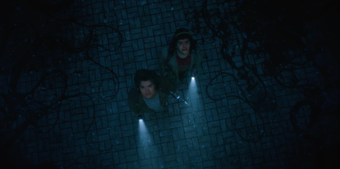 九年等一个结局，9.6分封面图