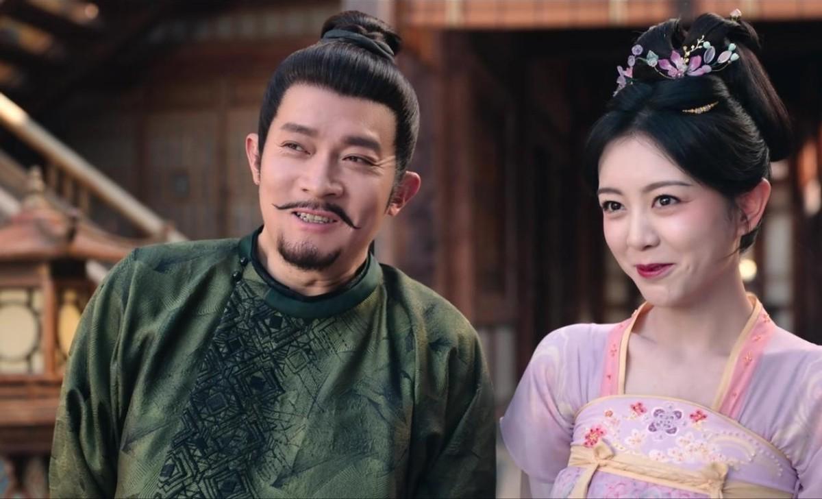 《暗影侦探》开播！王星越帅翻，吴佳怡清纯，徐百慧惊艳封面图