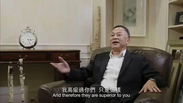 杜琪峰最有风格的一部电影，如果不是最好封面图